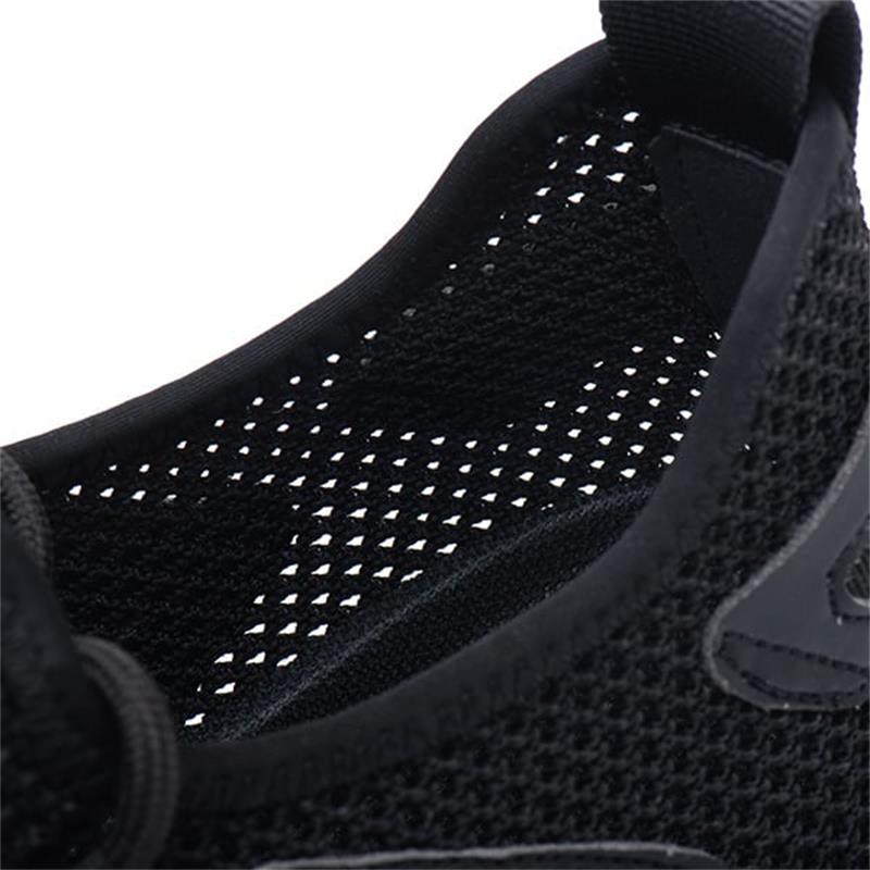 Comfortable Safety Work Boots – Durable Slip Resistant Shoes