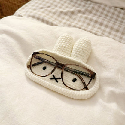 Cute Bunny Eyeglasses Stand - Halri
