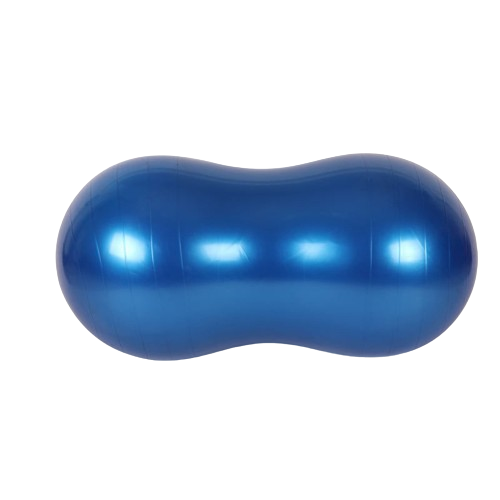 Fun Kids Balance Ball for Therapy and Relaxation