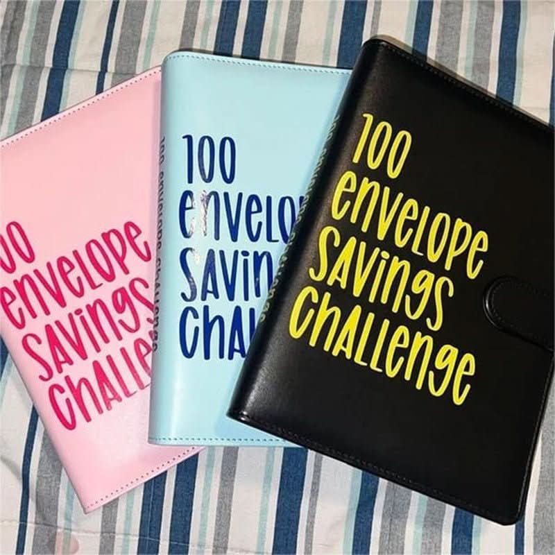 Practical Family Budget Planner Organizer Binder - Halri