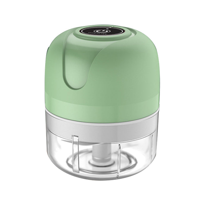 Easy Use Automatic Garlic Crusher