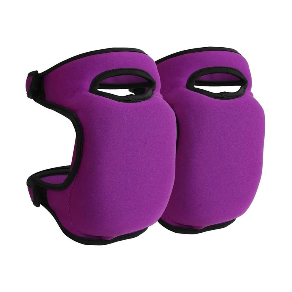 Comfortable Gardening Knee Pads Anti Slip Protectors - Halri