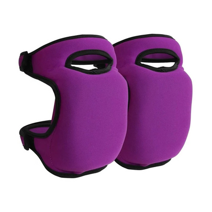 Comfortable Gardening Knee Pads Anti Slip Protectors - Halri
