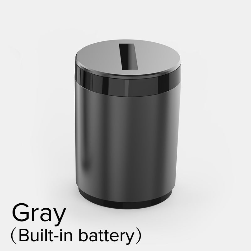Smart Auto Infrared Ashtray with Lid