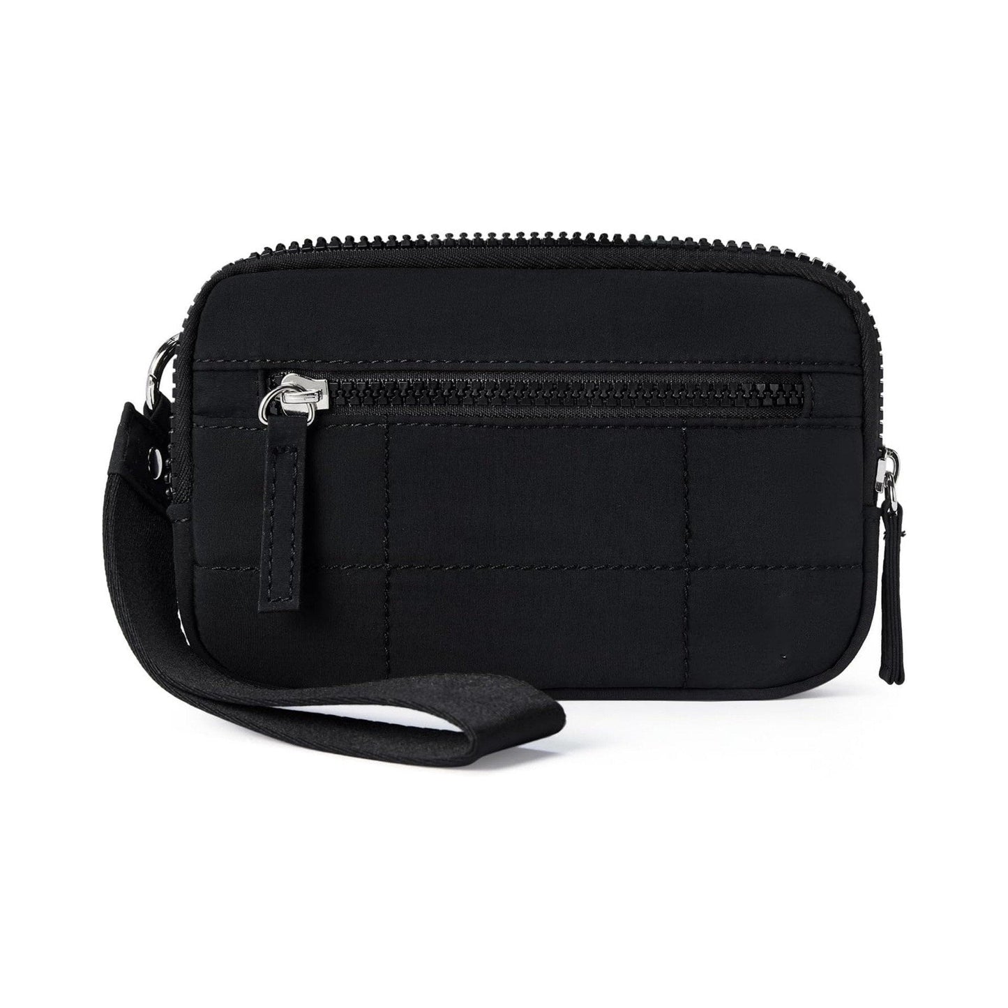 Halri | Fashionable Zipper Pouch Wallet with Many Pockets