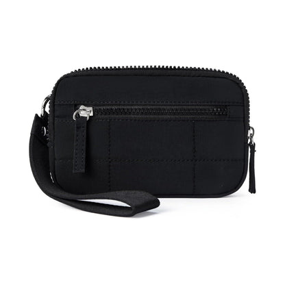 Halri | Fashionable Zipper Pouch Wallet with Many Pockets