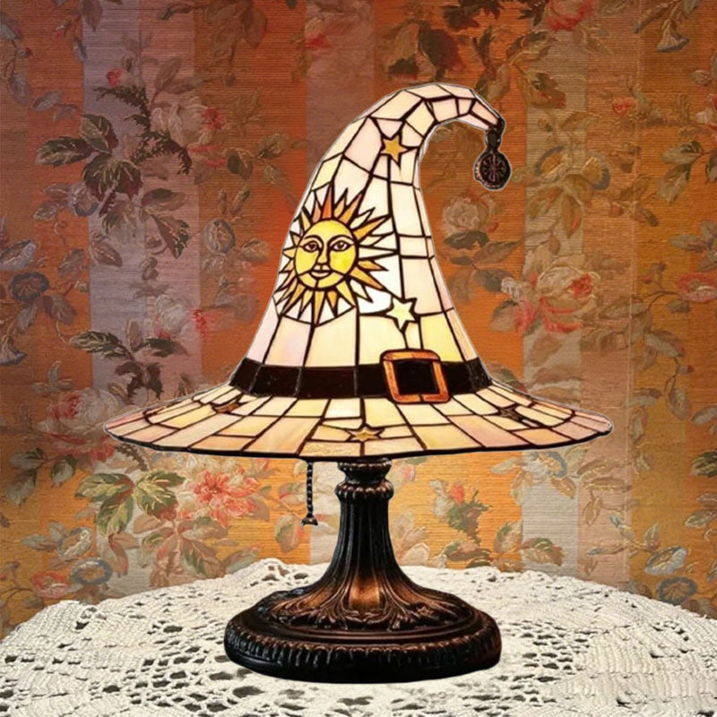Magical Night Light Hat