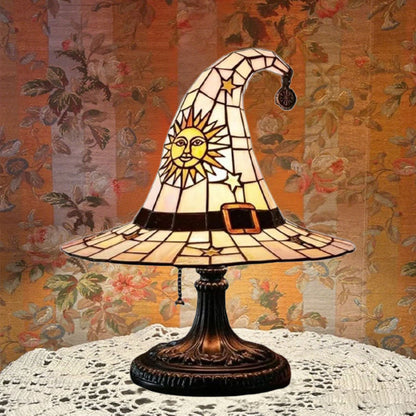 Magical Night Light Hat