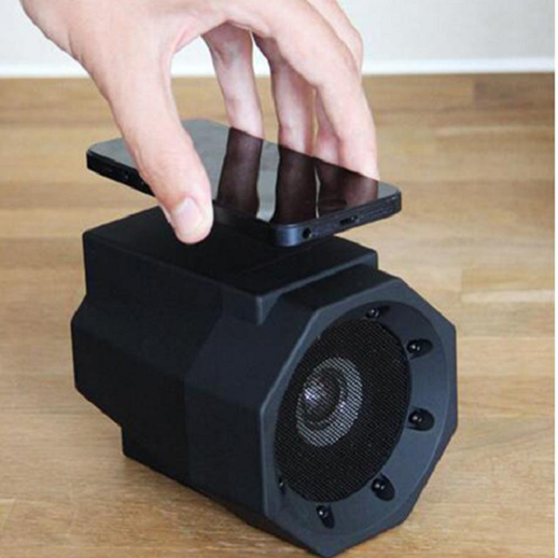 Portable Bluetooth Wireless Phone Speaker - Halri