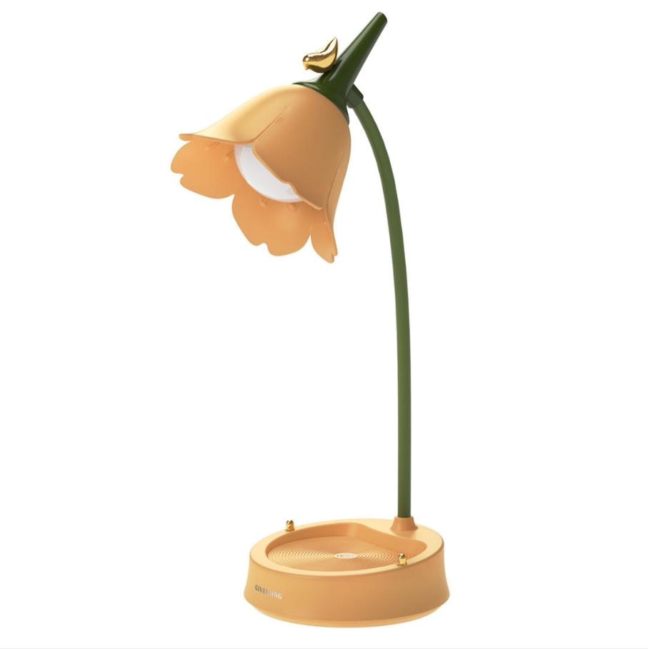 Bright Wireless Table Lamp