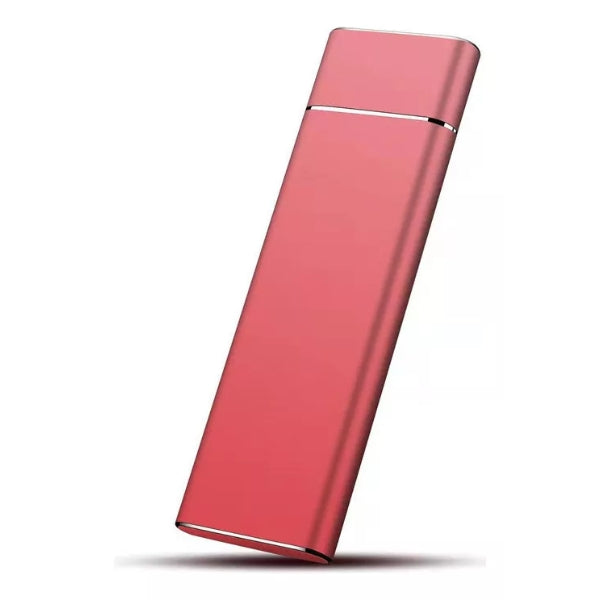 Portable External SSD Hard Drive 1-60TB Storage