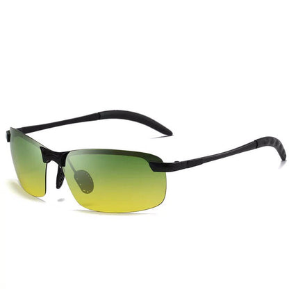 Polarized Sunglasses with UV Protection Lenses