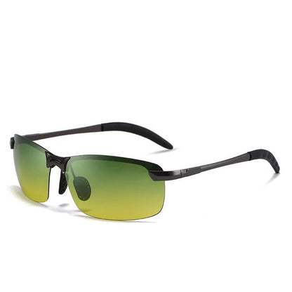 Polarized Sunglasses with UV Protection Lenses