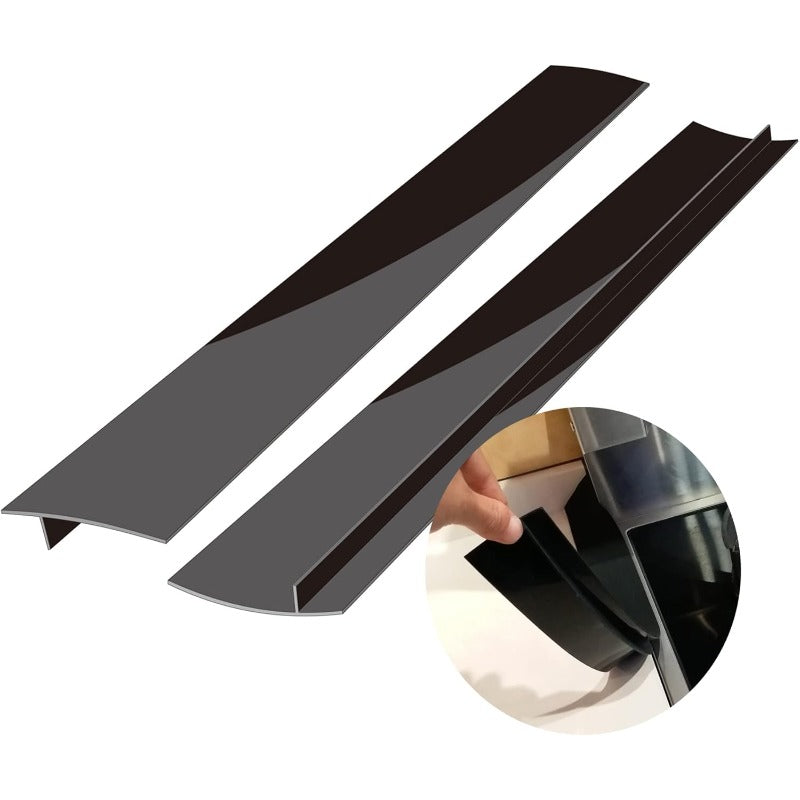 Heat Resistant Silicone Stovetop Gap Filler