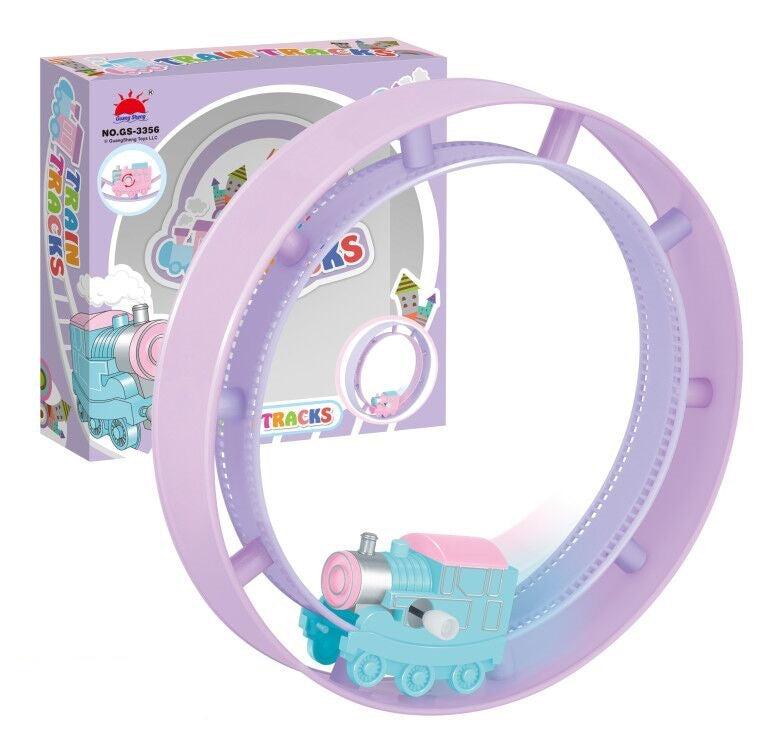 Colorful Kids Pull Along Toy - Halri