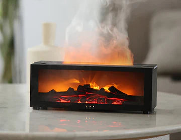 Warm Ambient Fragrance Diffuser