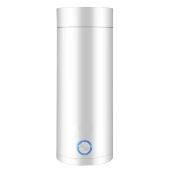 Compact Travel Electric Kettle 400ml - Halri