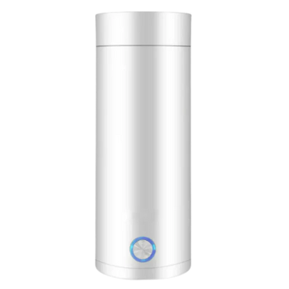 Compact Travel Electric Kettle 400ml - Halri