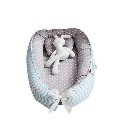 Portable Baby Sleep Nest Pod