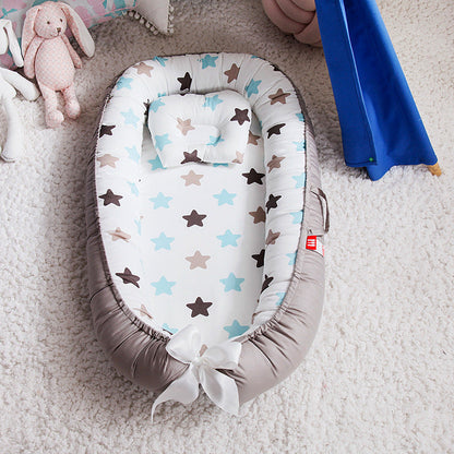 Portable Baby Sleep Nest Pod
