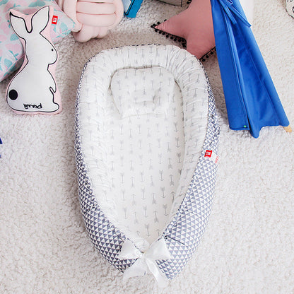 Portable Baby Sleep Nest Pod