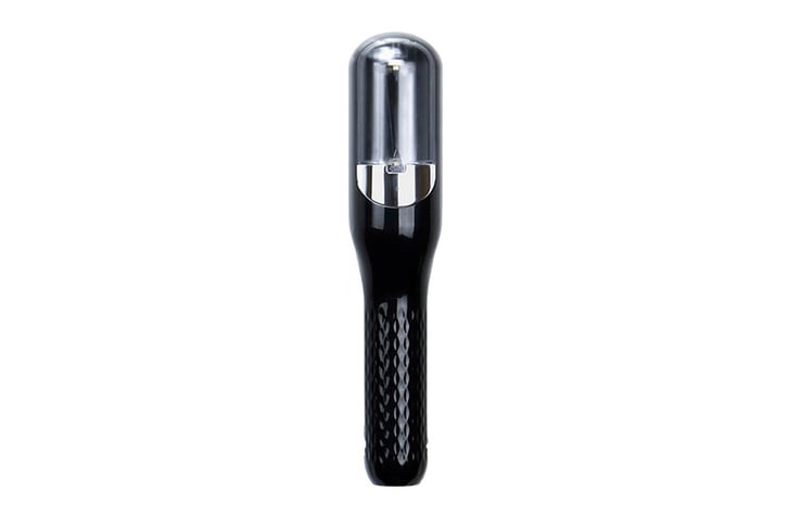 Dual Hair Straightener and Trimmer Styling Tool - Halri