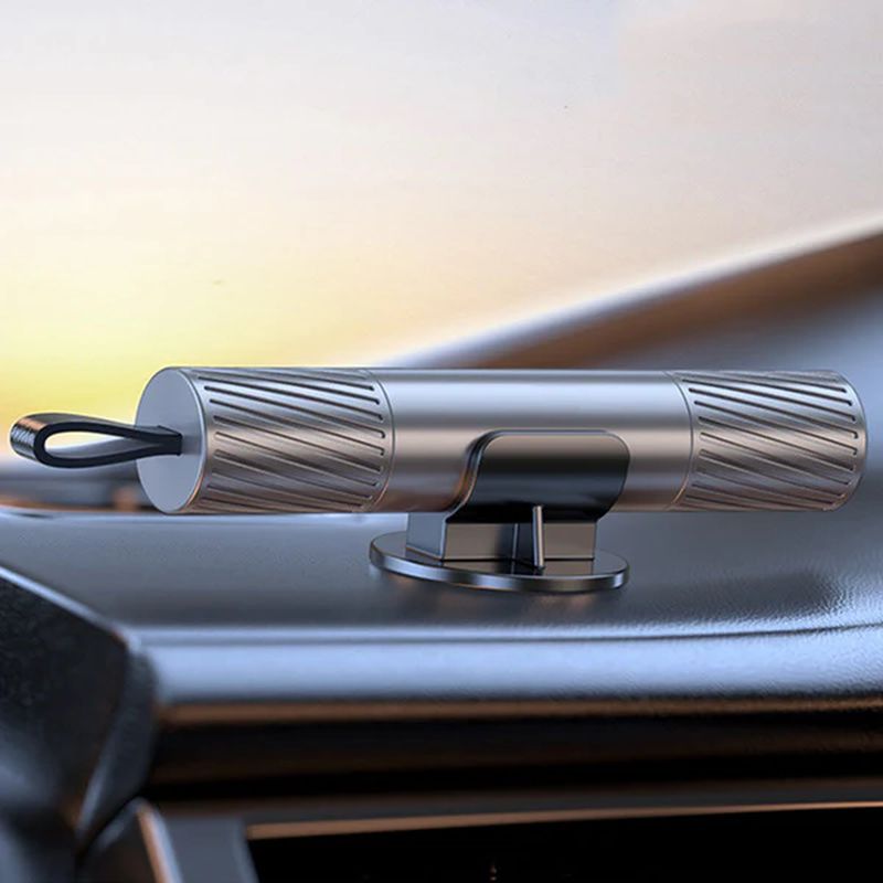 Premium Emergency Car Escape Hammer