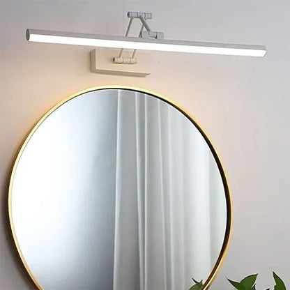 Sleek Modern LED Wall Light