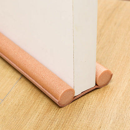 Weatherproof Door Draft Stop Seal