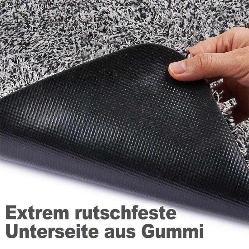 Super Absorbent Dirt Catcher Door Mat
