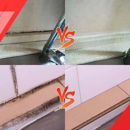 Effective Home Mold and Mildew Remover