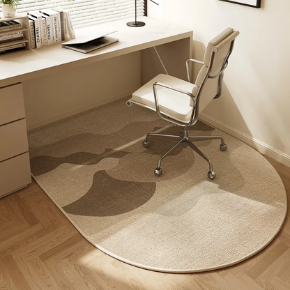 Durable Office Floor Protector Mat