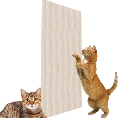 Durable Pet Scratch Furniture Protector Pad Mat