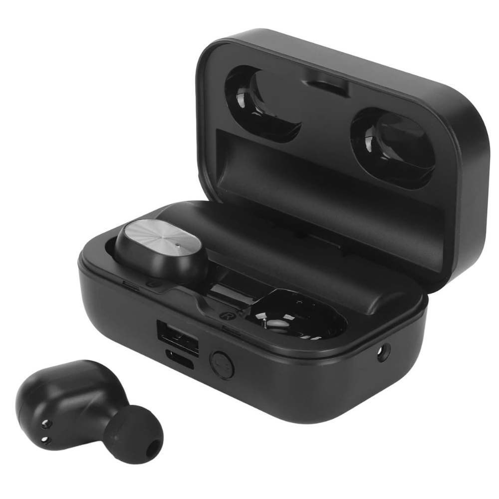 Portable Wireless Language Translation Device