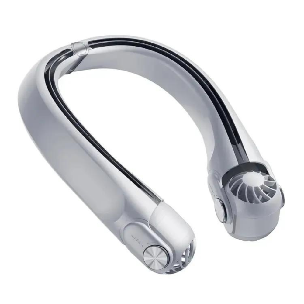 Portable Personal Summer Neck Cooling Fan