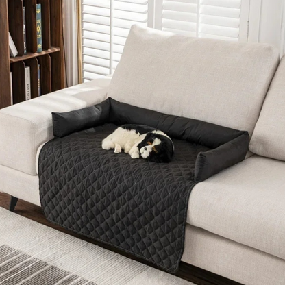 Waterproof Pet Couch Protector Cover