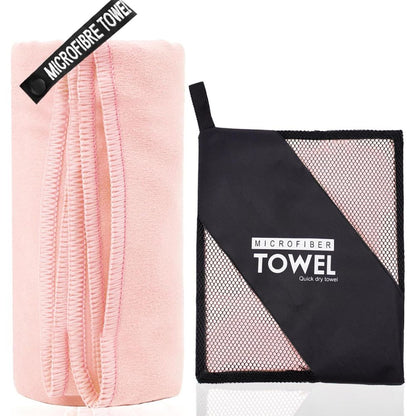 Fast Dry Sports Beach Towel