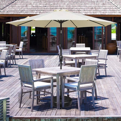 Waterproof Garden Shade Sun Umbrella