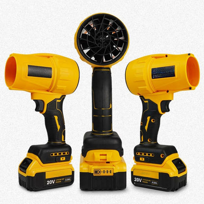 Electric High Speed Leaf Blower 1500W