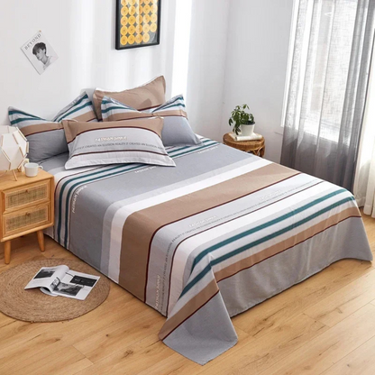 Plush Soft Bedding Duvet Cover