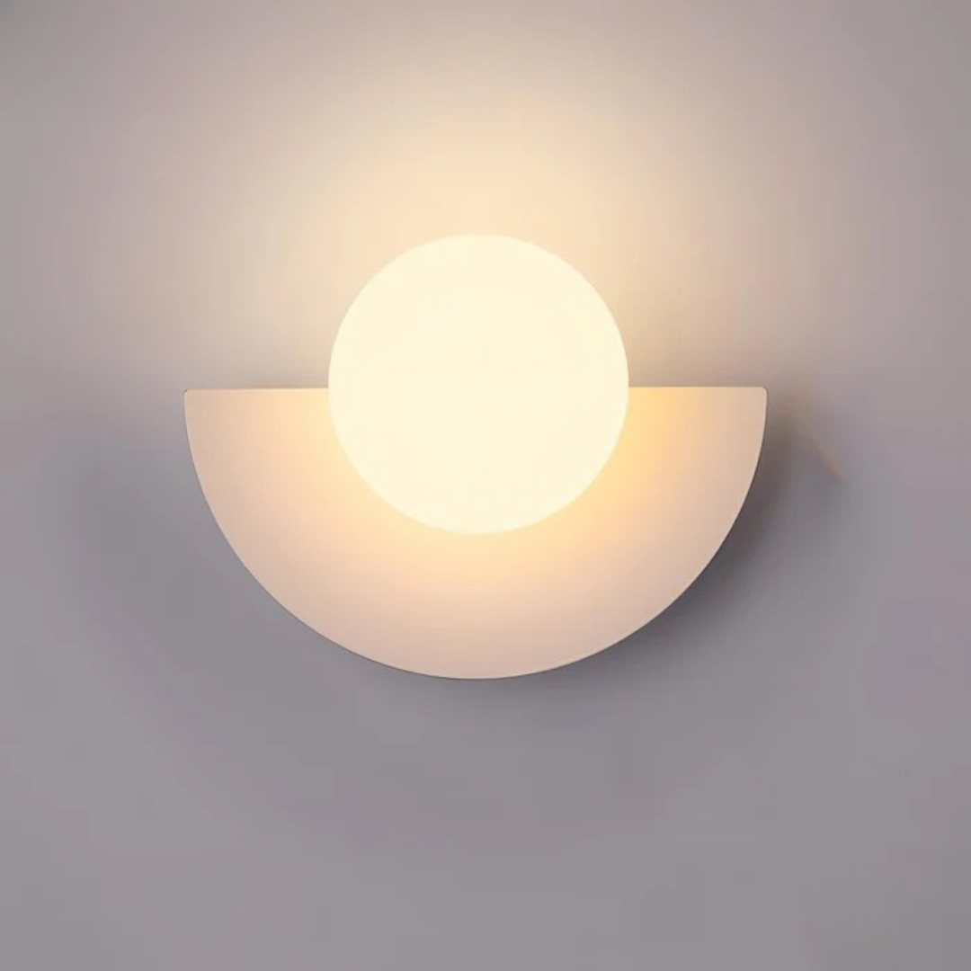 Modern Indoor Wall Light