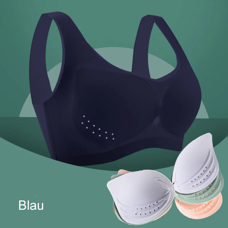 Comfortable Women's Breathable Multiway Underwear