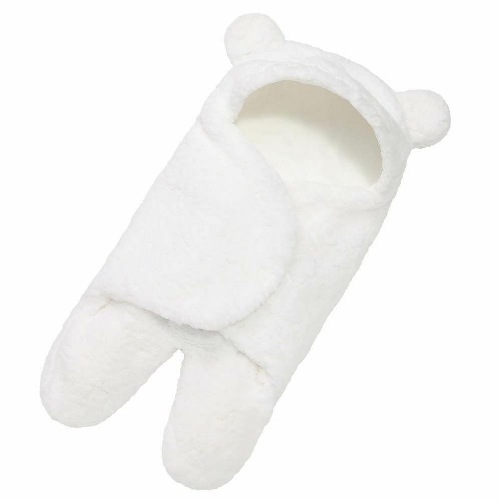 Soft Infant Sleeping Wrap