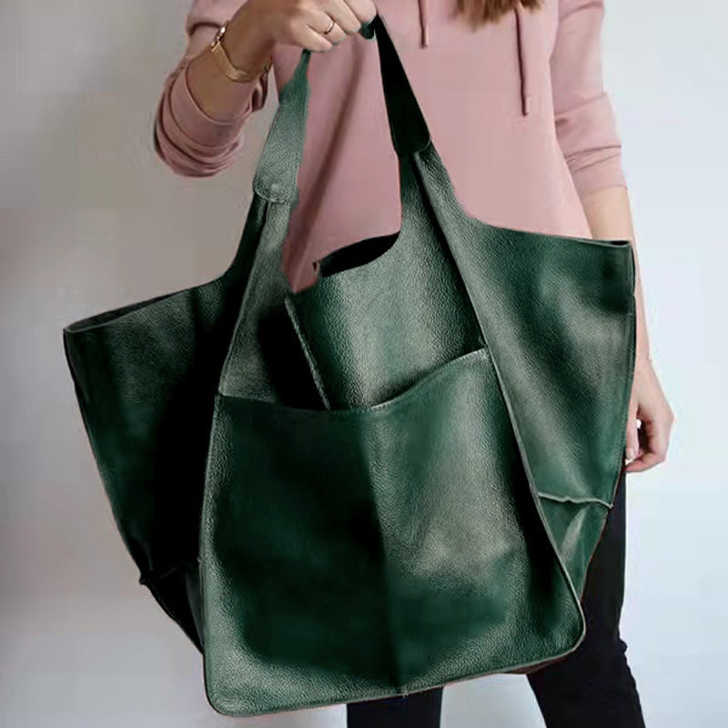 Stylish Women's Big Tote Bag