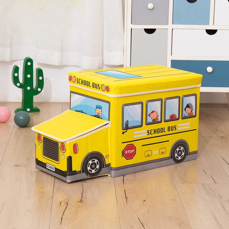 Portable Travel Storage Box