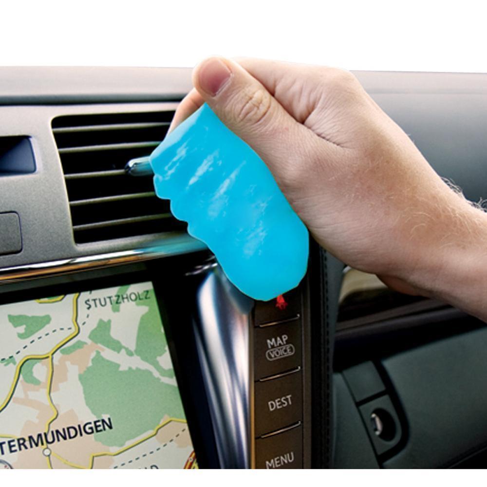 Strong Adhesive Dust Remover (2 Pack) - Halri