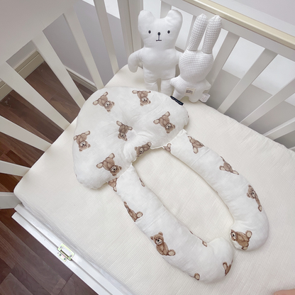 Comfortable Baby Headrest Pillow - Halri