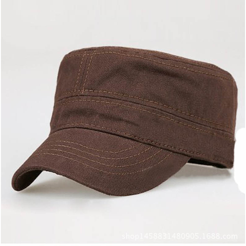 Lightweight Summer Sun Cap