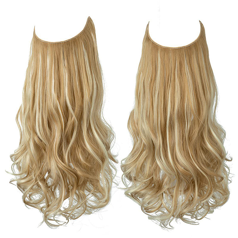Beautiful Full Curly Hair Wig