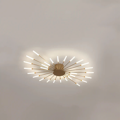Modern LED Ceiling Light Fixtures for Home